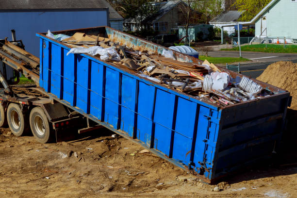 Best Dumpster Rental Services  in Seaside, CA